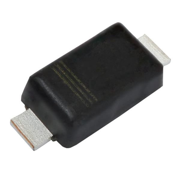 20Pcs SS1FL3-M3/H Schottky Diodes & Rectifiers If 1A Vrrm 30V DO-219AB Ifsm 40A