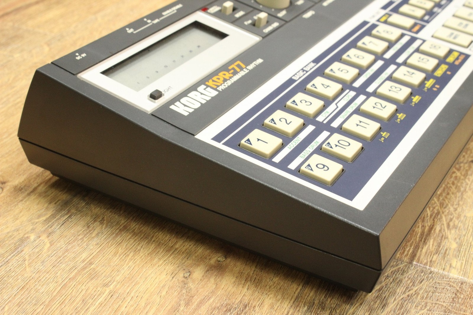 KORG KPR-77 [453020]