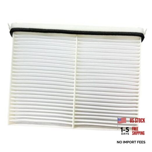 Cabin Air Filter for Mazda CX90 2024 2025 CX70 KR9P61J6X
