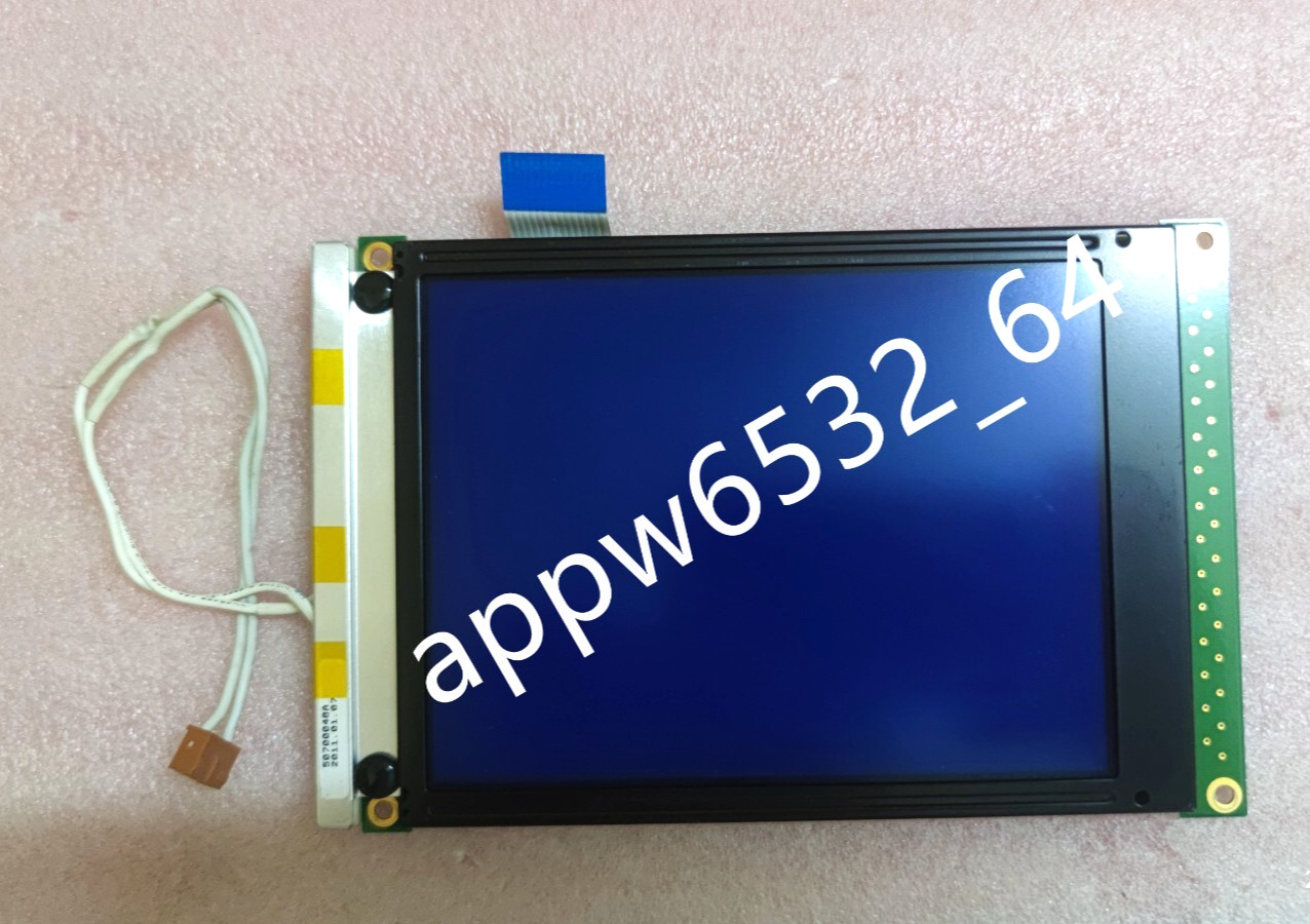 DMF-50840NF   5.7-inch  320*240  LCD screen panel , fast shipping