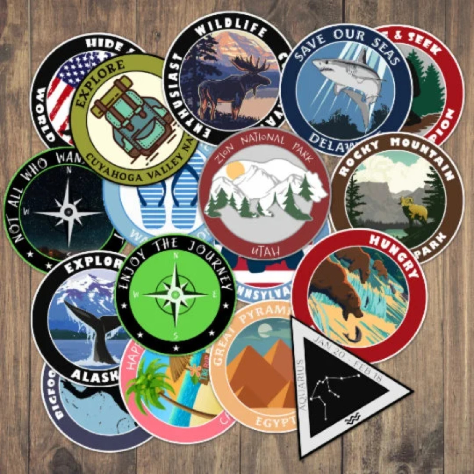 Custom Embroidered Personalized - Your Own Design Logo Image Patch