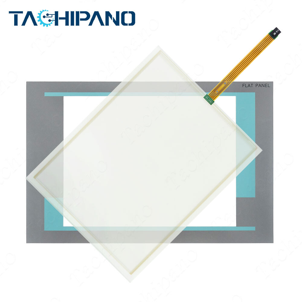 Protective Film for 6AV7 456-2TB00-0BS1 with Touch Screen 6AV7456-2TB00-0BS1