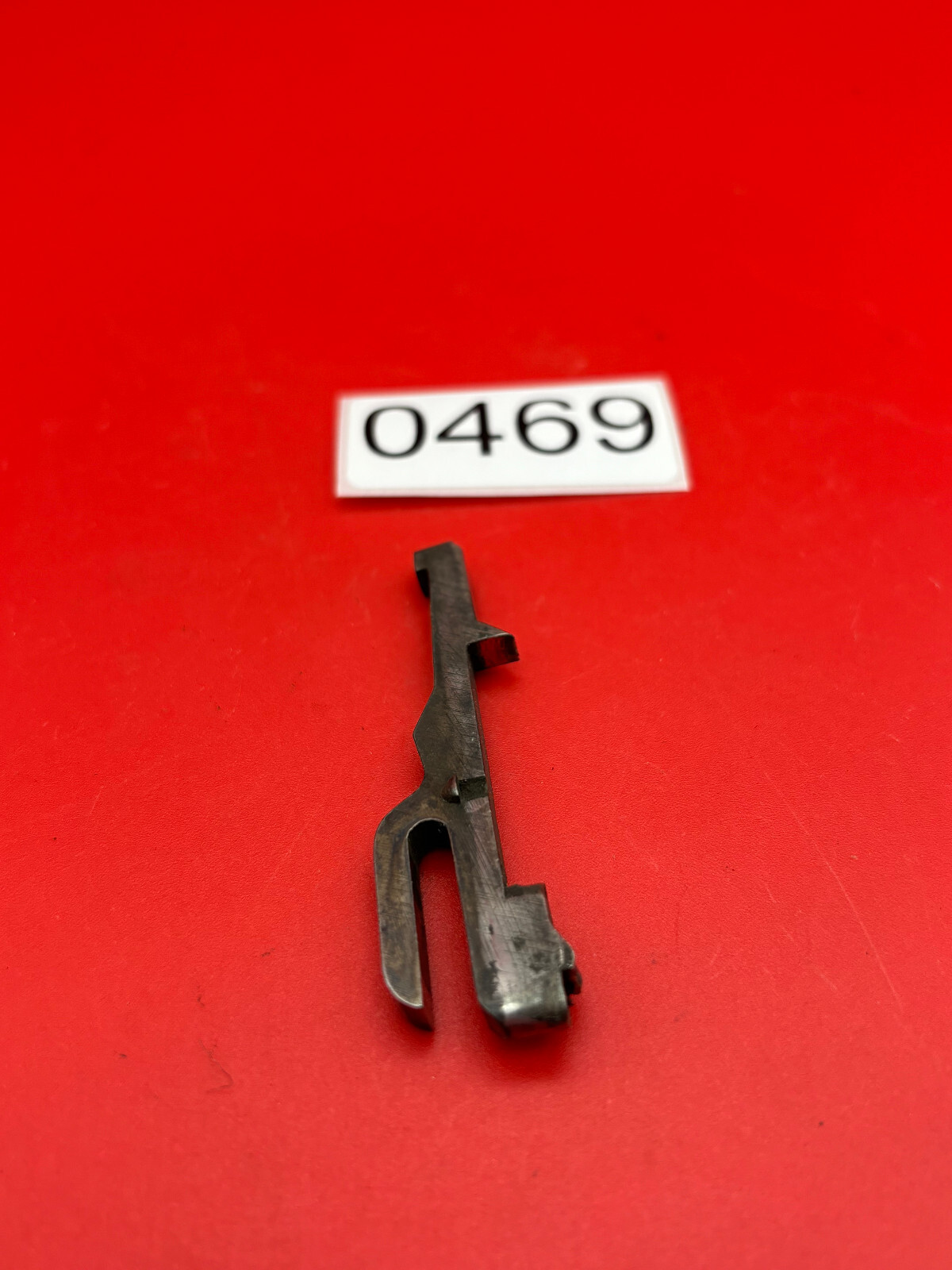 Winchester Model 68 Vintage Extractor #0469