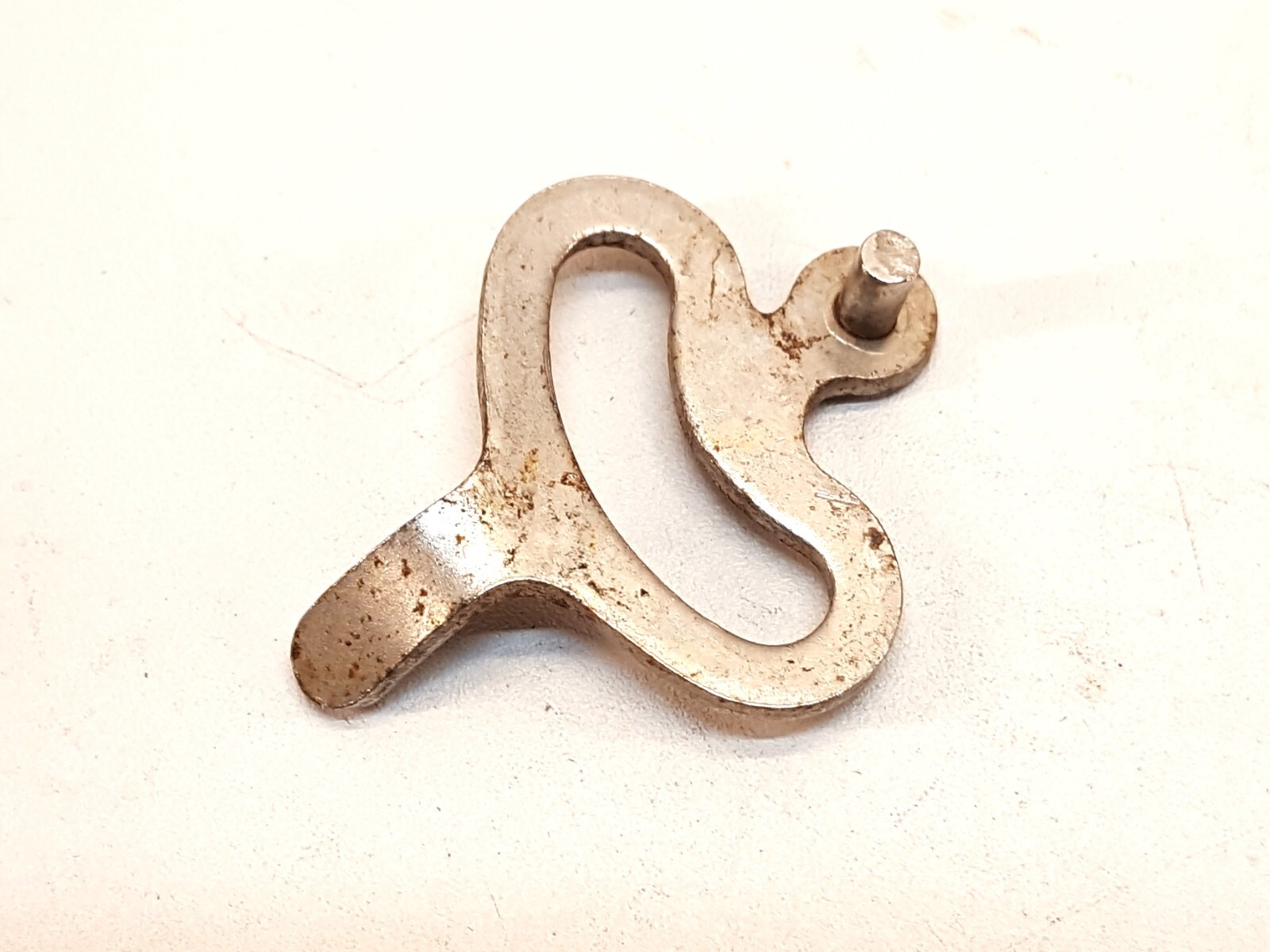 3354 Stanley Bailey No. 9 1/2, 15, 18 & 19; Eccentric Plate Lever