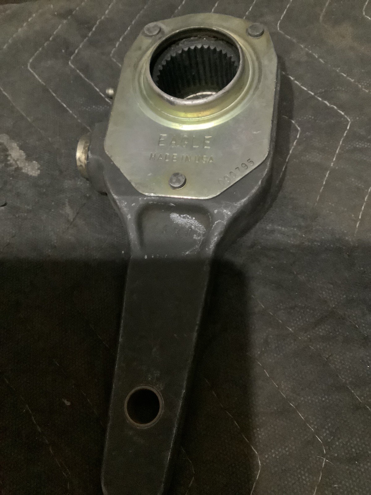 Manual Slack Adjuster EAGLE MIX 1 090795
