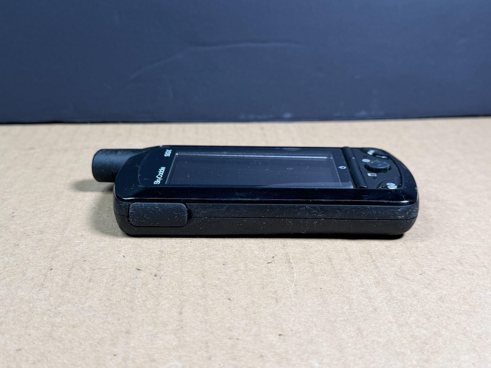 SkyCaddie SGX Golf GPS Rangefinder Works Ships Fast!!!
