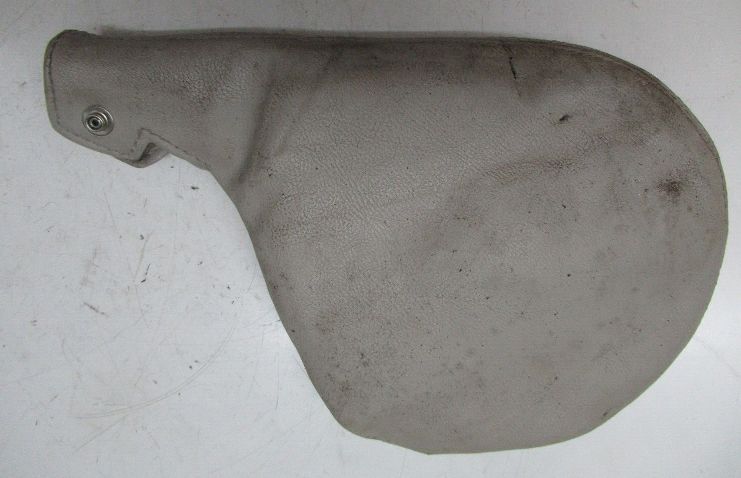 JAGUAR XJS C 1986 PRE FACELIFT HANDBRAKE COVER