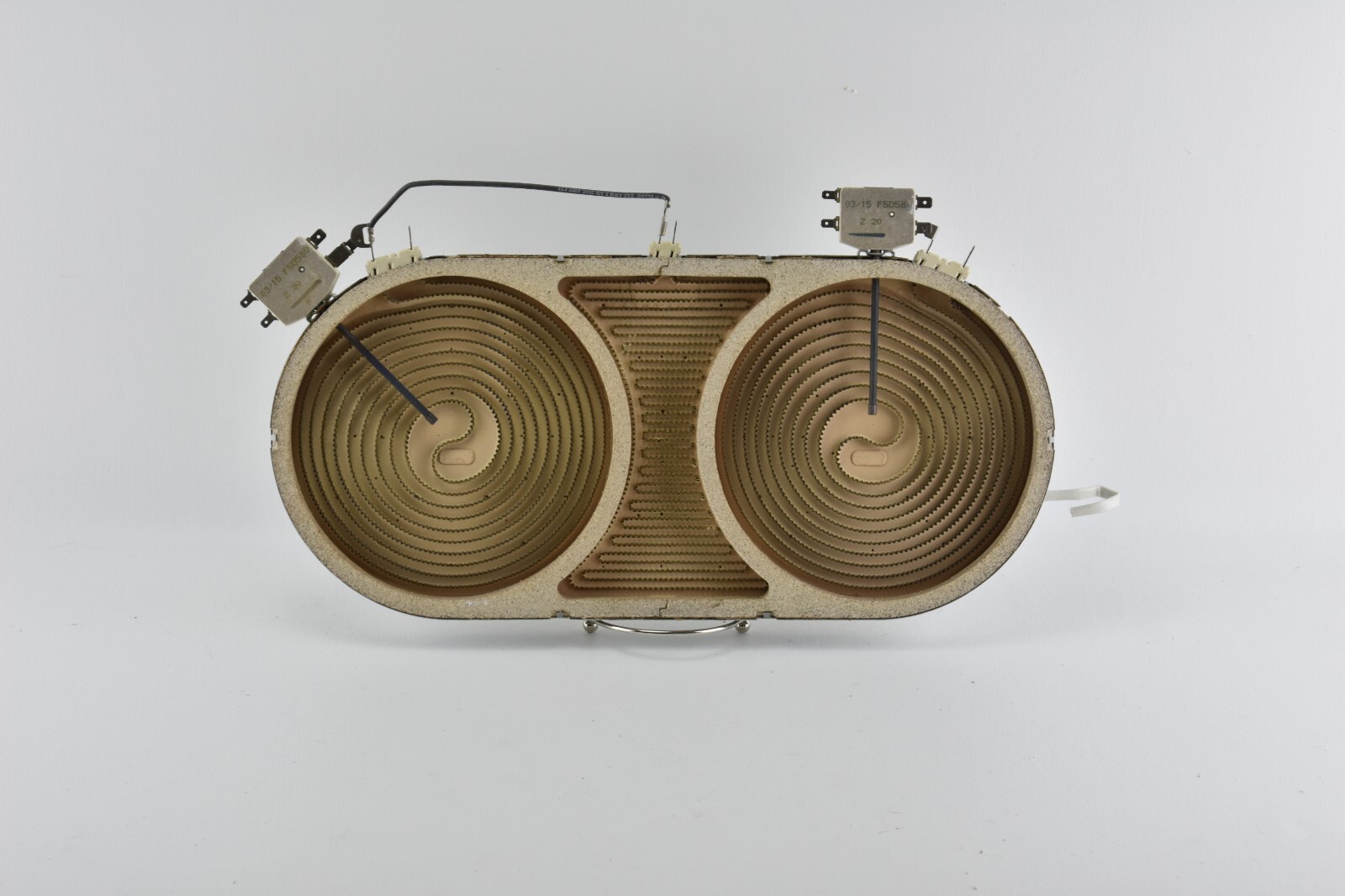 Genuine SAMSUNG Range Oven,Surface Element  # DG47-00066A