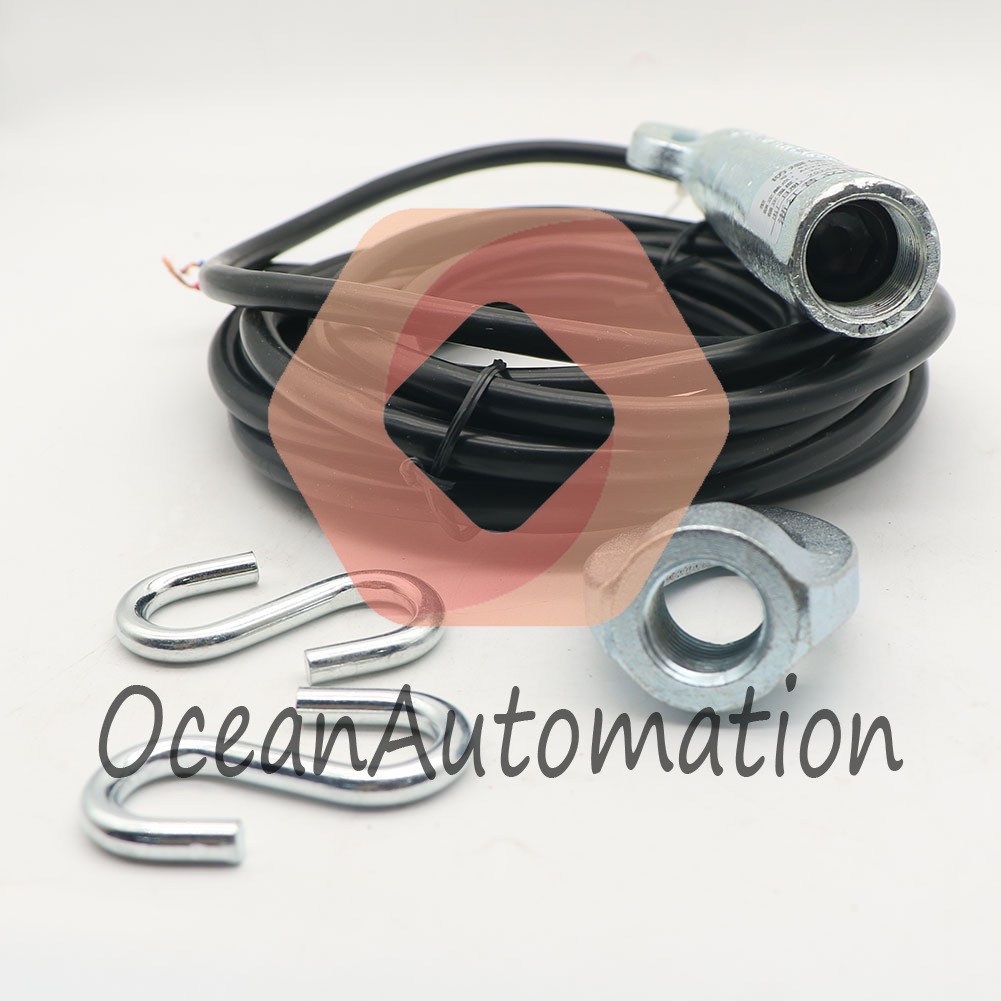 20-39-25 Explosion Proof Tilt Switch (Vertical Is Normally Closed-Normally Open)