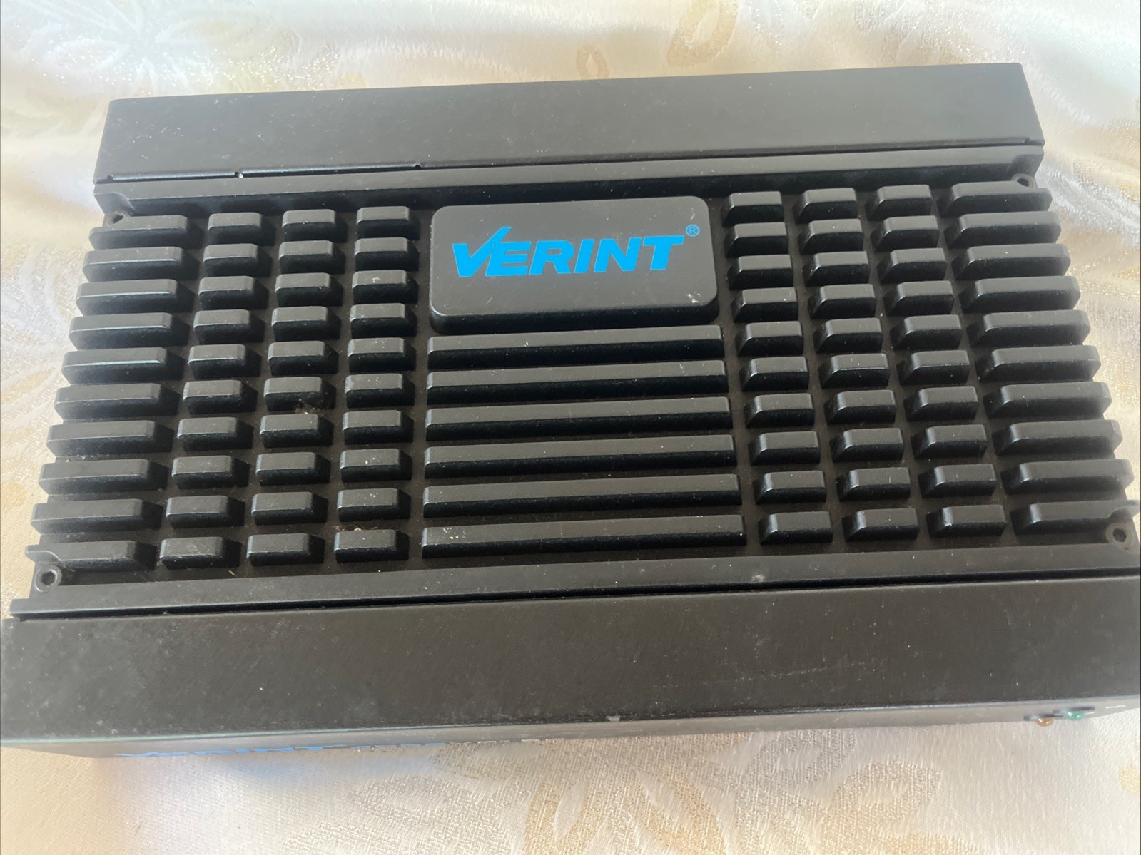 Verint Edge VR 50 Network Video Recorder