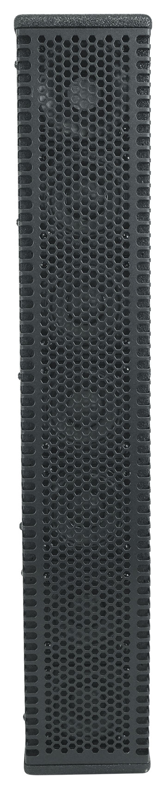 Rockville RPG-AR15 Box 2 (Line Array, Stand, Wheels, Cable, Adapter)