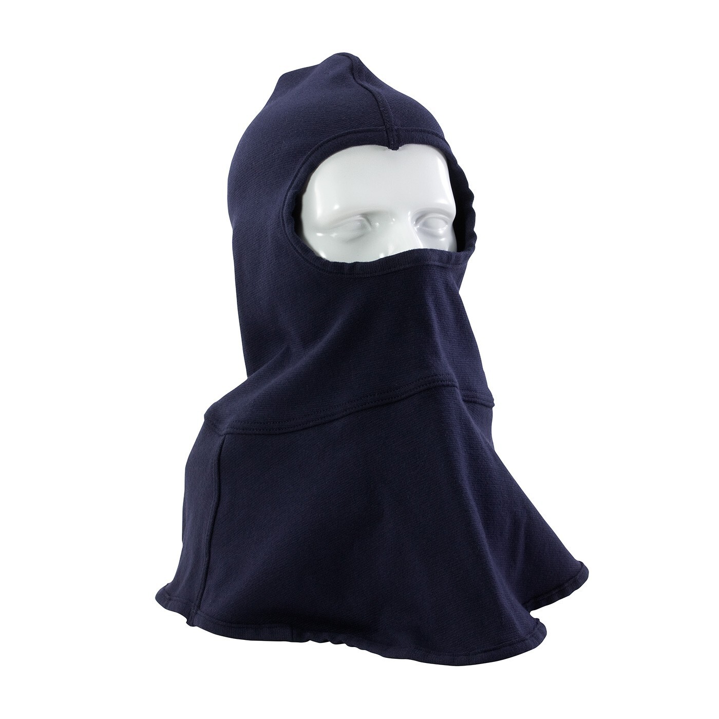 PIP 9100-HDFR12 SINGLE LAYER ULTRASOFT ARC AND FLAME RESISTANT BALACLAVA, UNI