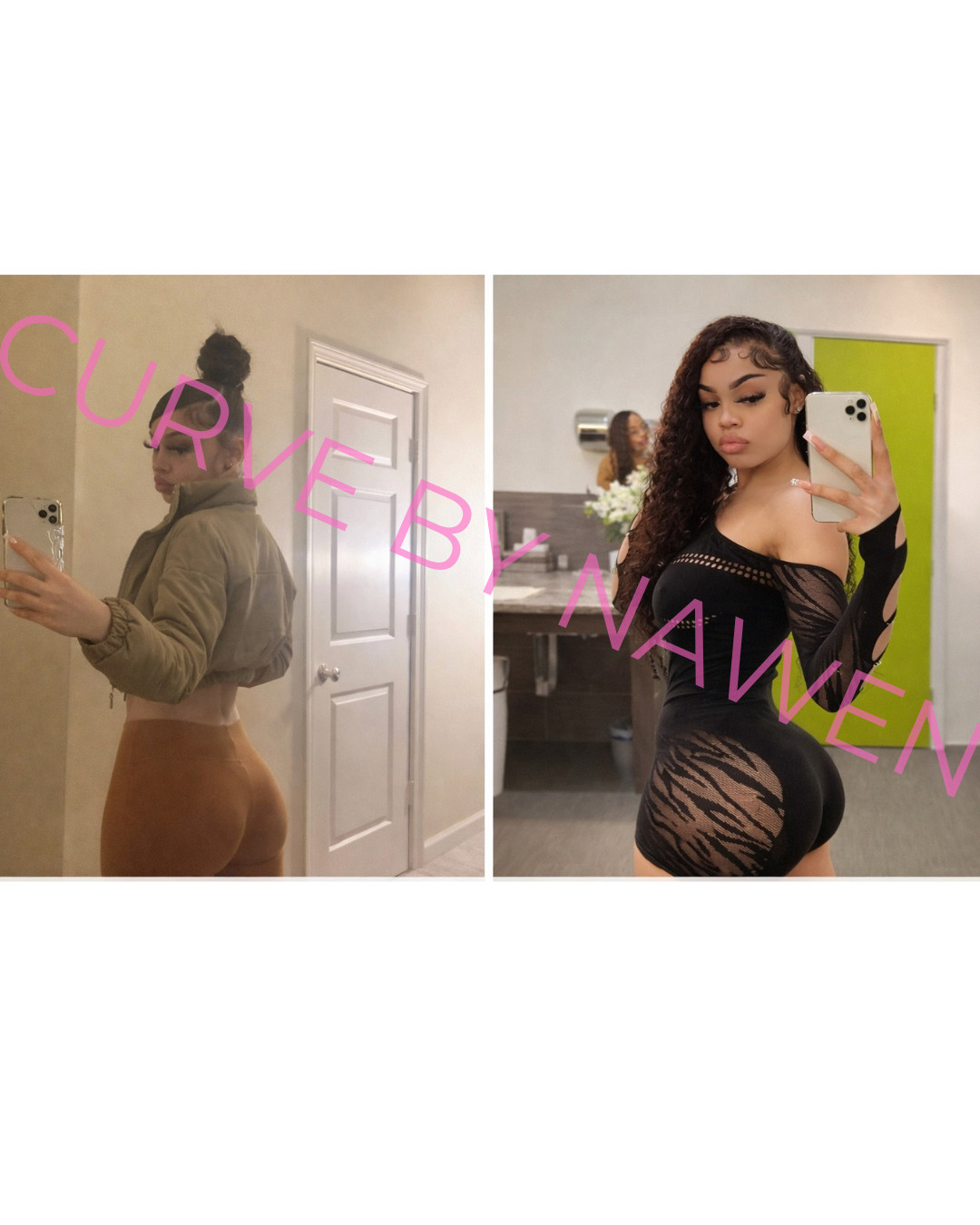 BBL Curve Enhancement Protein Powder