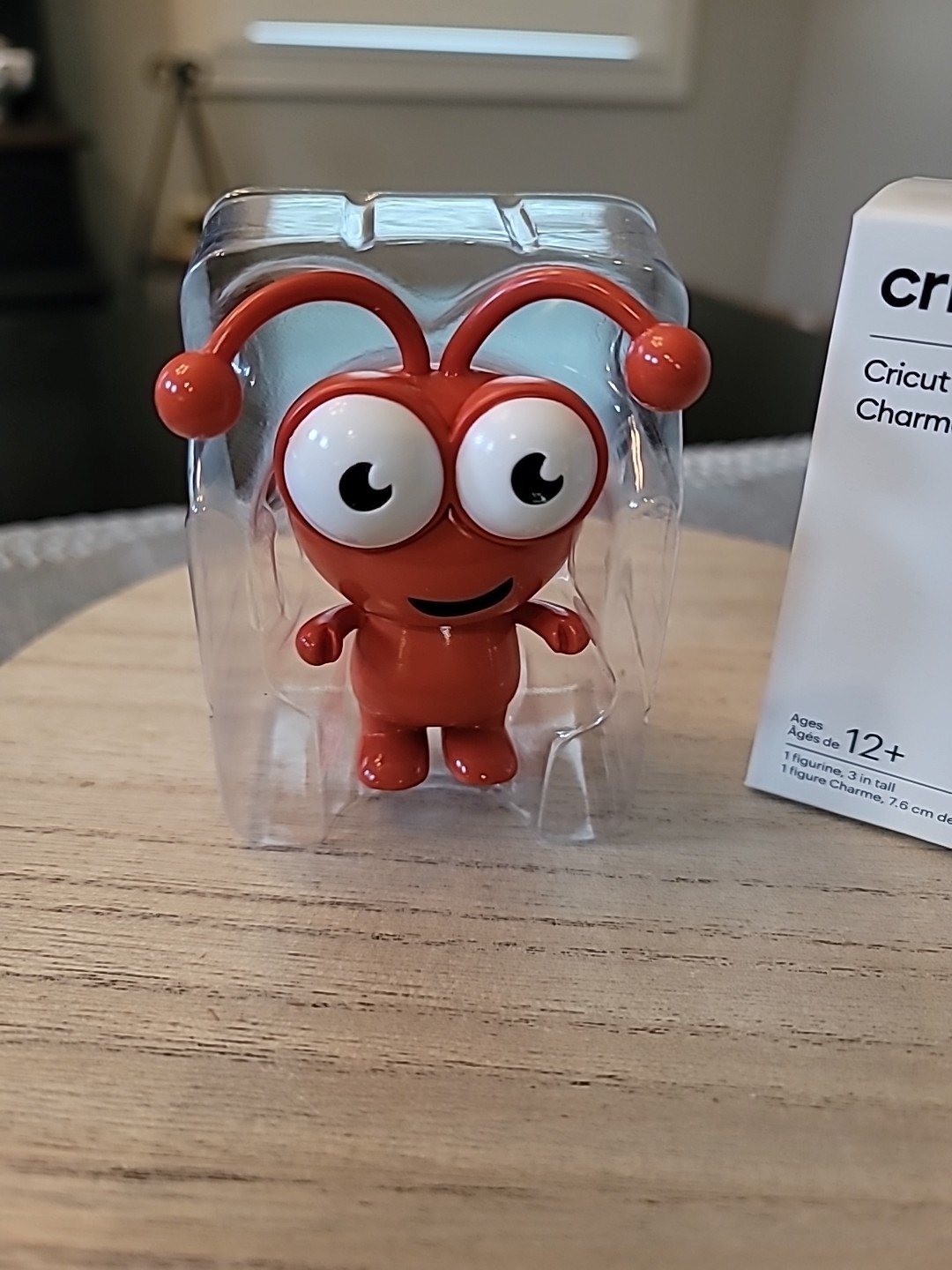 Cricut Cutie Persimmon NIB