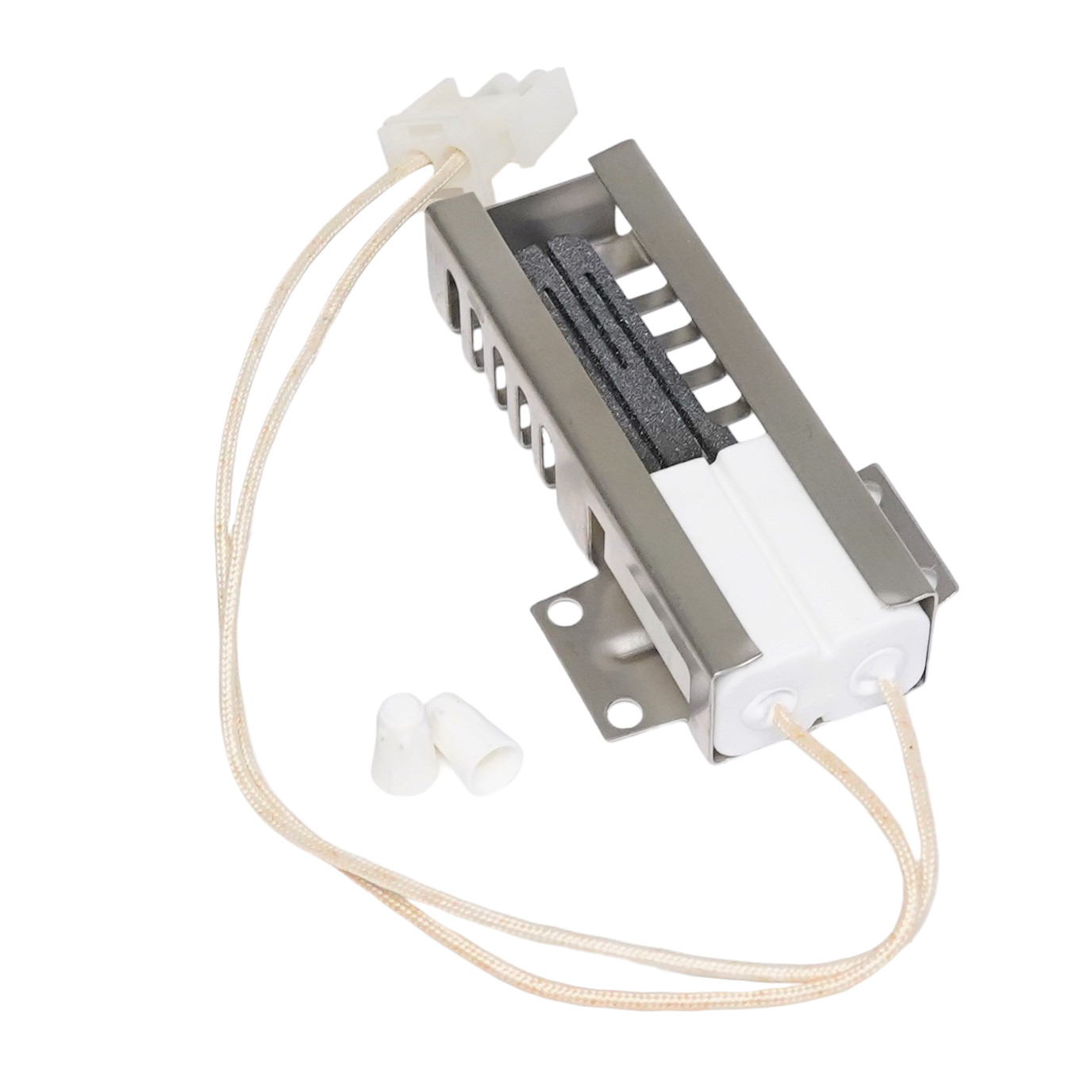 WB13K21 Flat Igniter Replacement For GE Oven Range