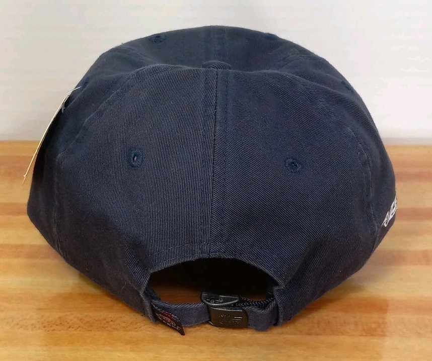 Aldila Legendary Adjustable Golf Hat☆NWT