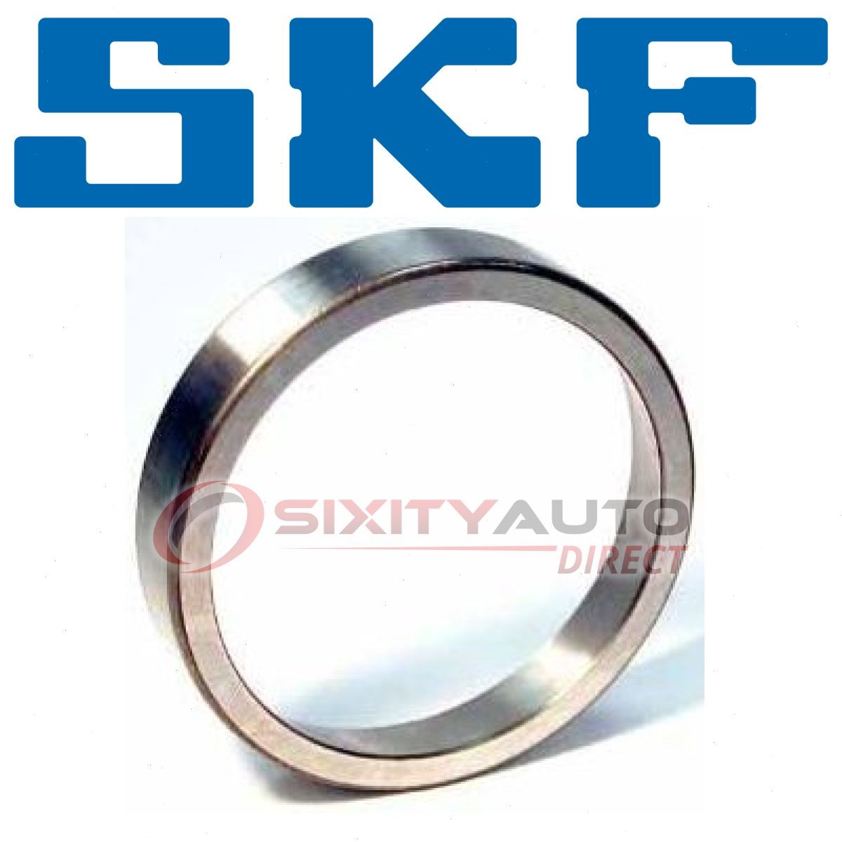 SKF BR362 Wheel Bearing Race for 501027 362 Driveline Axles Bearings  se