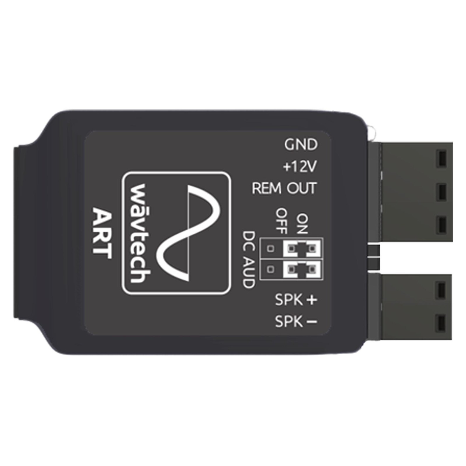 Wavtech ART - Remote Trigger/12V Generator