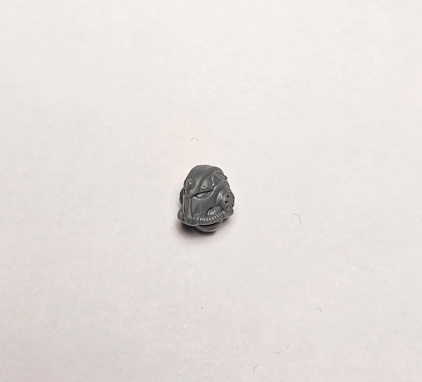 Adeptus Custodes Allarus Helmets x10 bits 40K