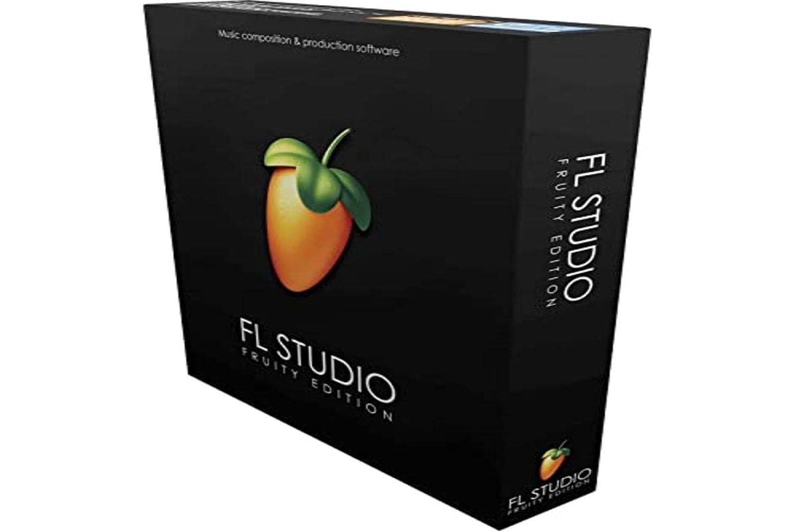 Image Line FL STUDIO 20 Fruity Edition Single