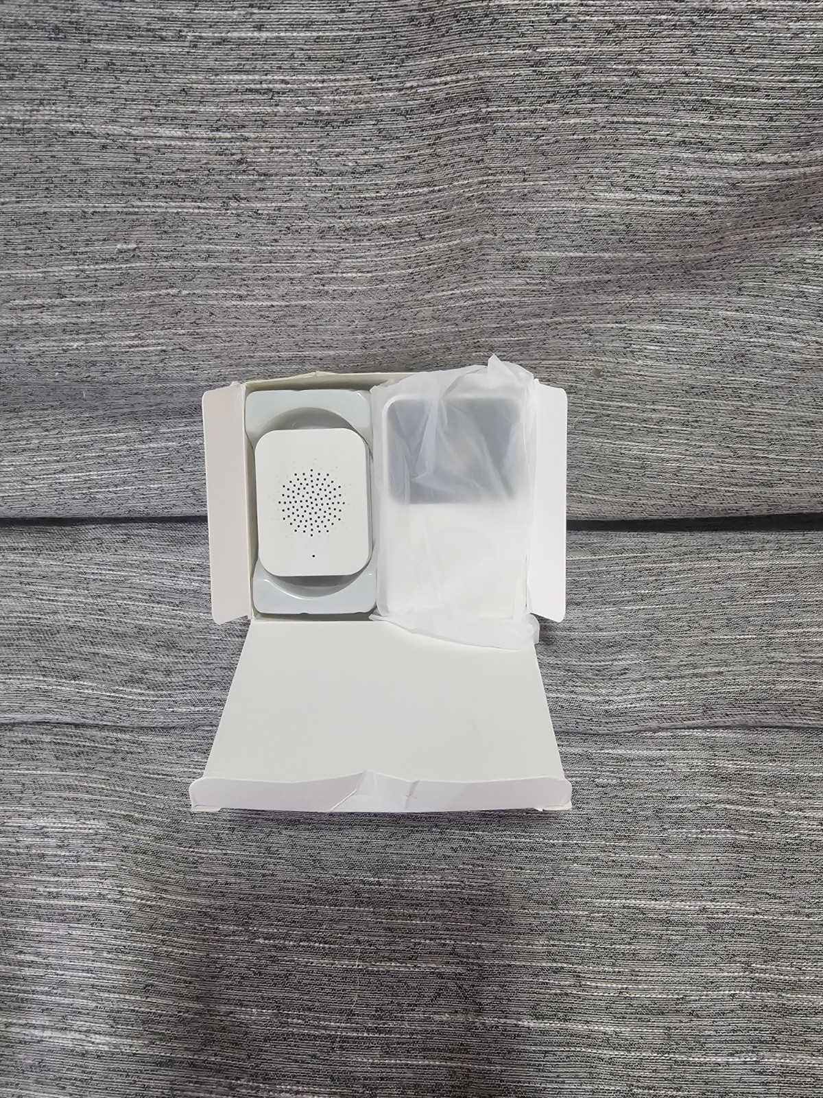 Mini Doorbell