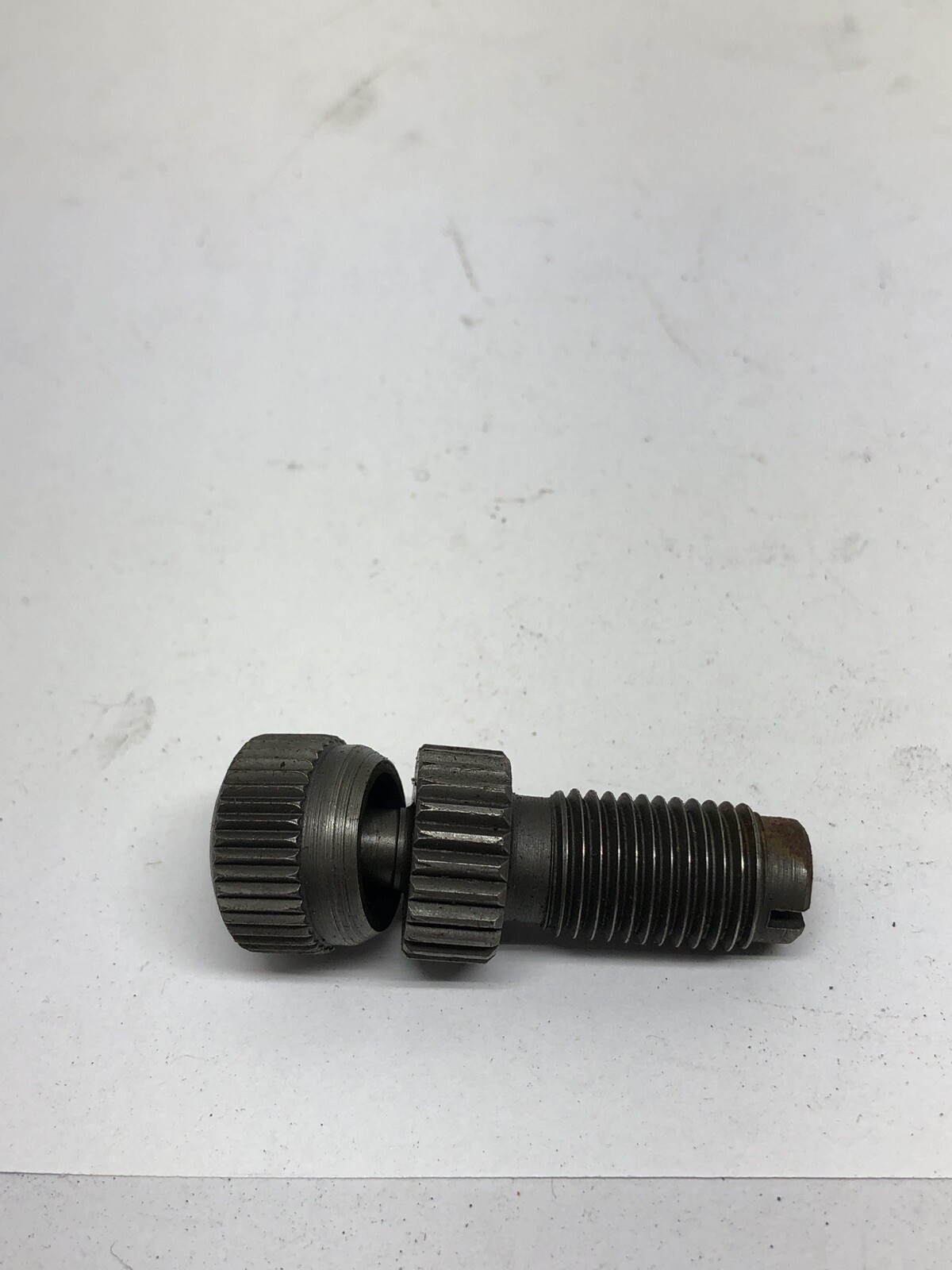 Caterpillar (Cat) 2S-0323 or 2S0323 Screw Assembly Updates to Cat 7E-8052