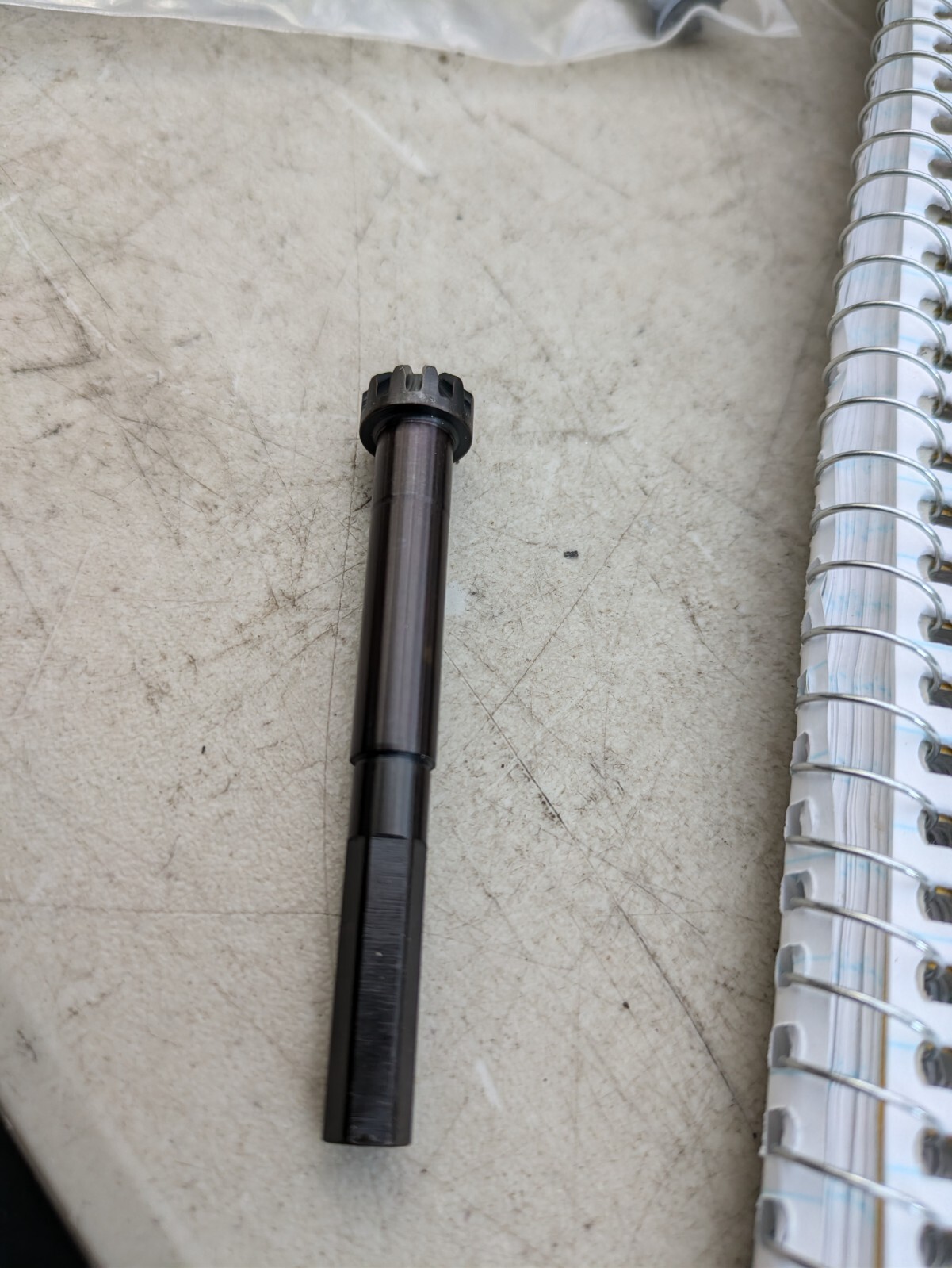 Cleco 202003 PINION