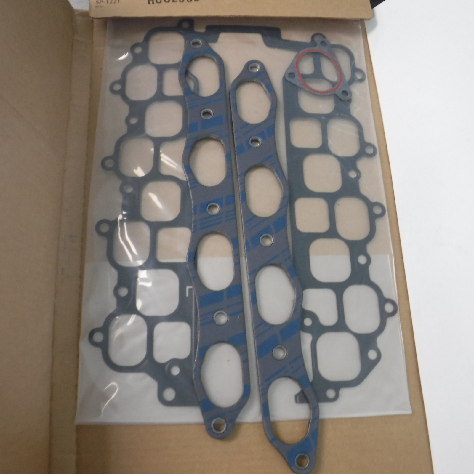 Fel-Pro Intake Manifold Gasket MS 96334 Fits 1998-2005 Toyota Land Cruiser