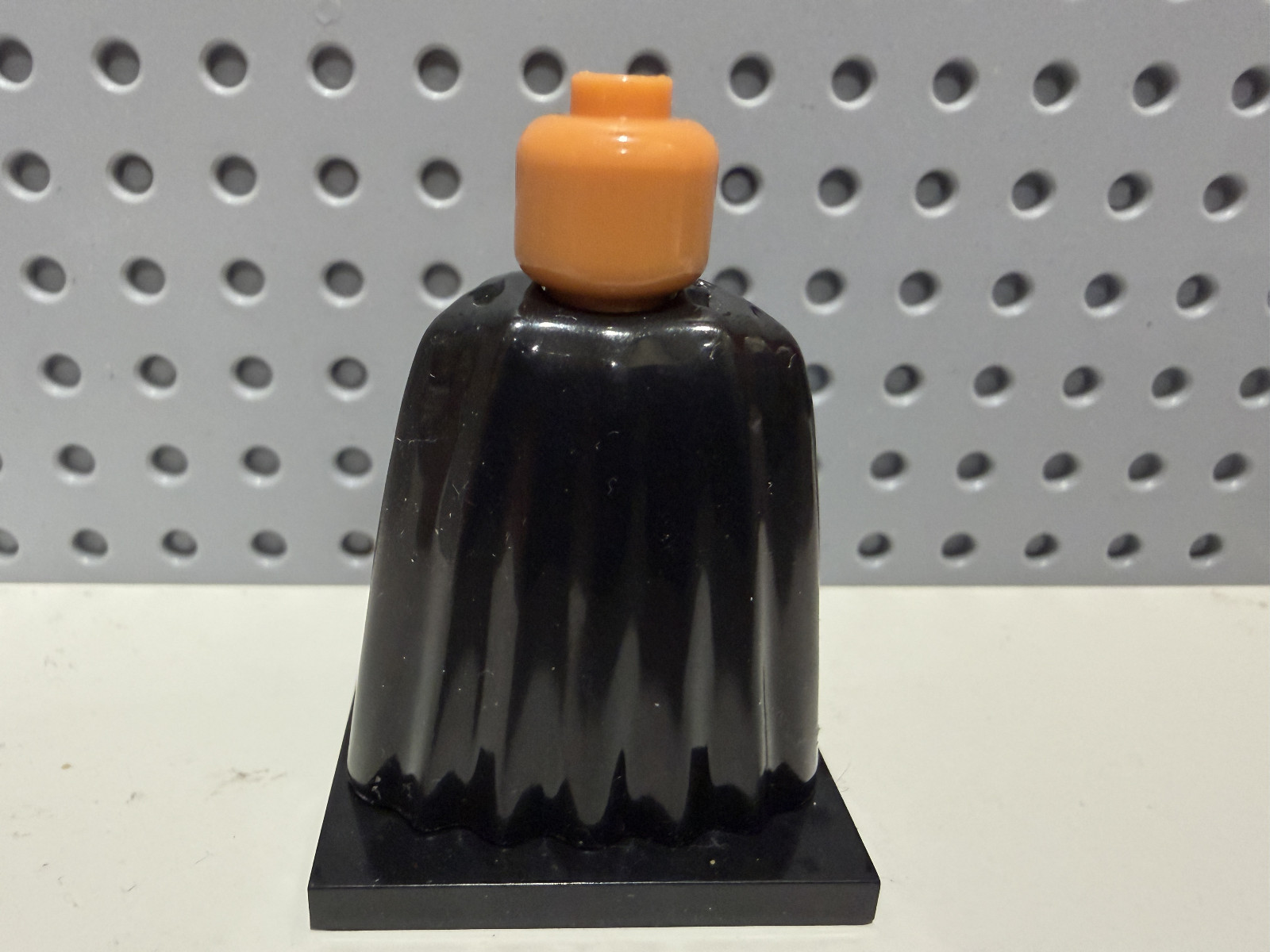 LEGO DC Black Adam Custom Minifigure