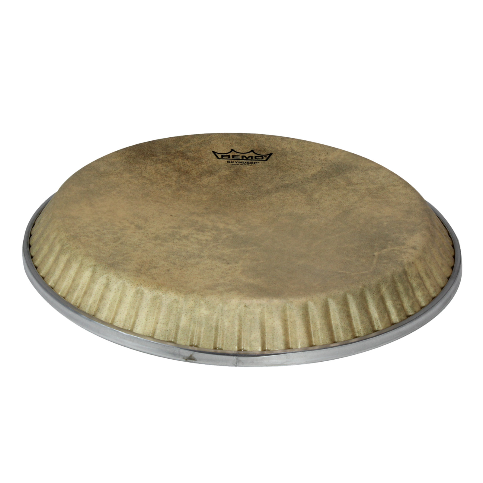 Remo - M2-1106-F6-D4 - Conga Drumhead, Symmetry, 11.06", Low Collar, D4,
