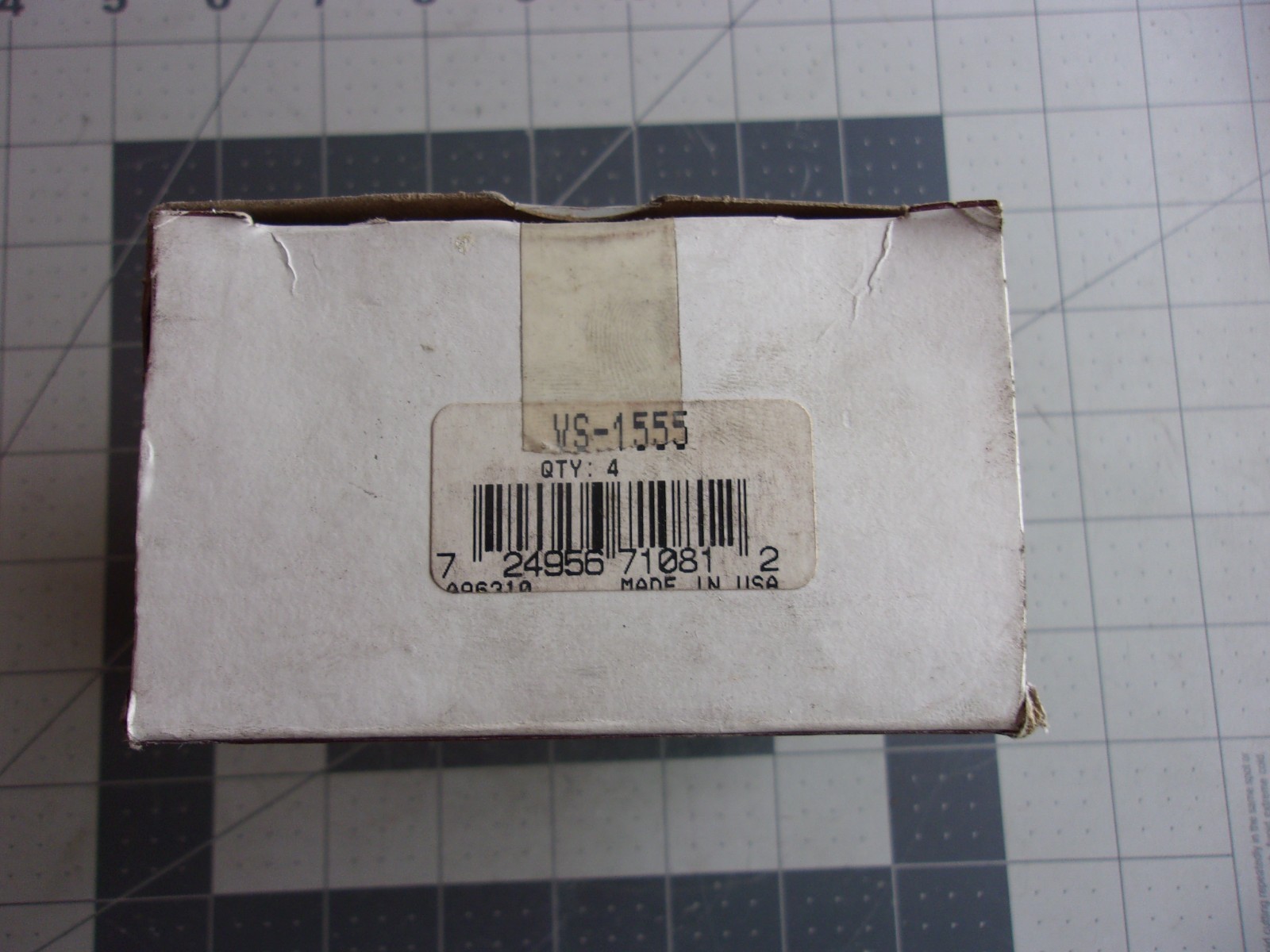 Sealed Power VS1555 (4) Valve Springs