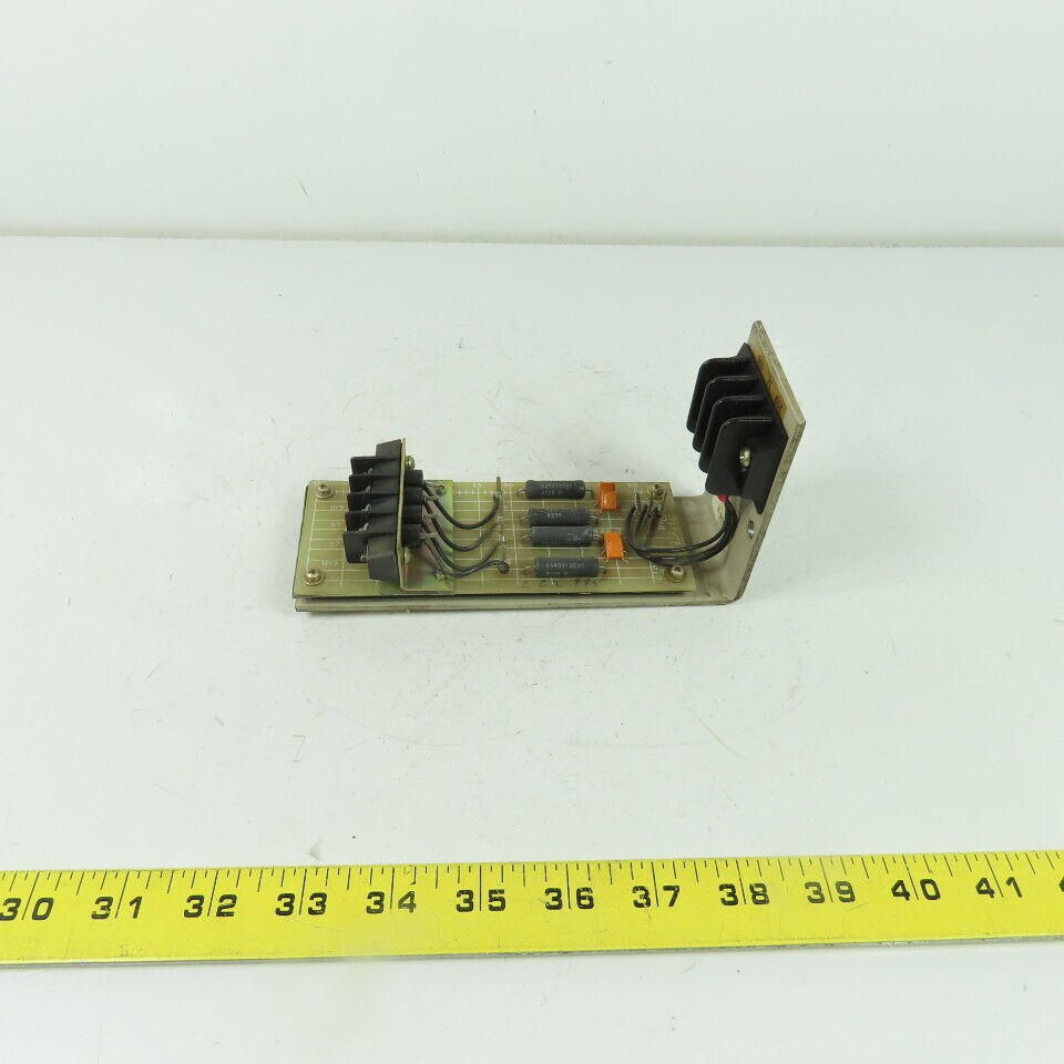 Reliance 0-54345-I Circuit Board Panel 610114-R
