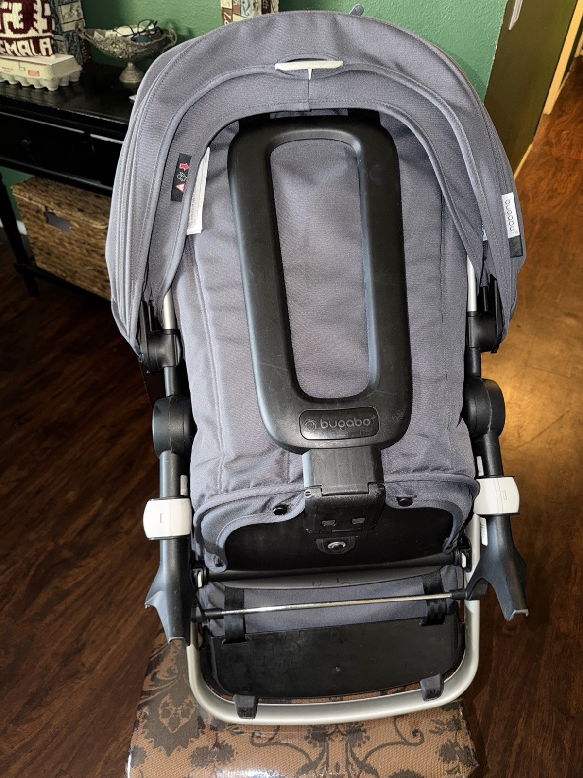 Bugaboo Fox Stroller Seat
