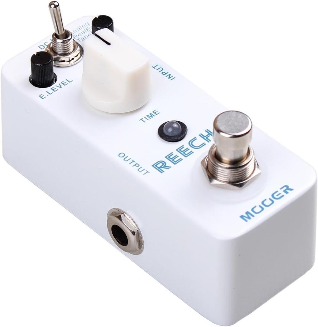Mooer Micro Series Reecho 284021