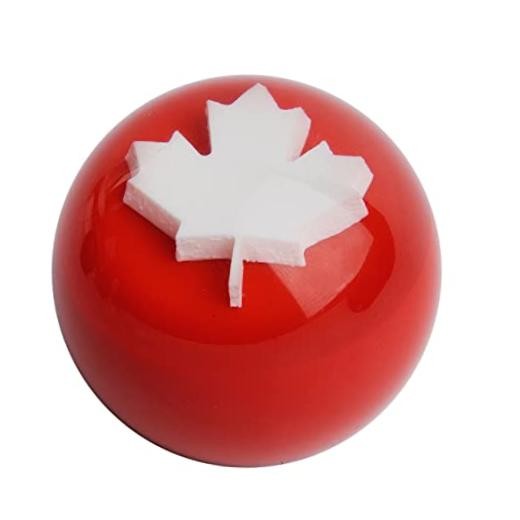 Mavota Pool Ball Billiard Stick Shift Knob Universal Gear Shifter Knobs for