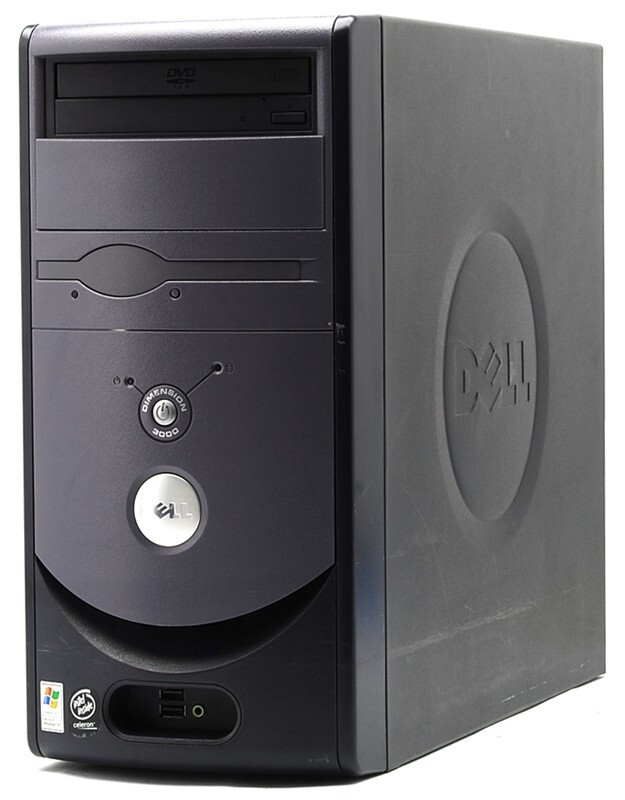 Windows 98 SE DOS Gaming PC Computer Creative Live! Soundblaster Vintage Retro