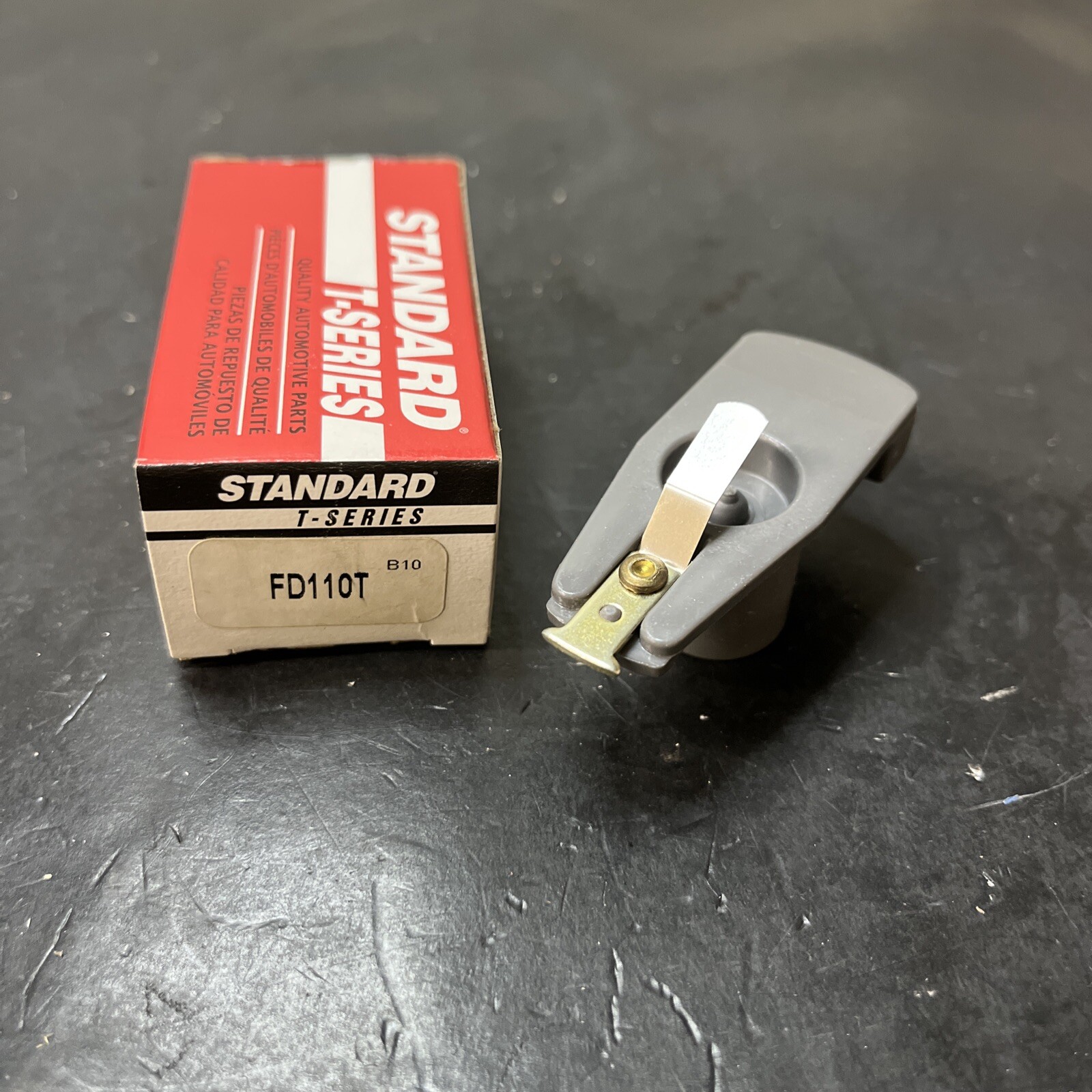 🔥🔥🔥Distributor Rotor Standard FD110T Free Shipping