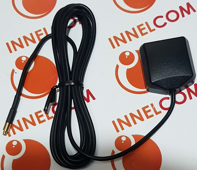 TRIMBLE 62960-00 / 701-00002-00A External Patch Antenna for Juno 3/S Series