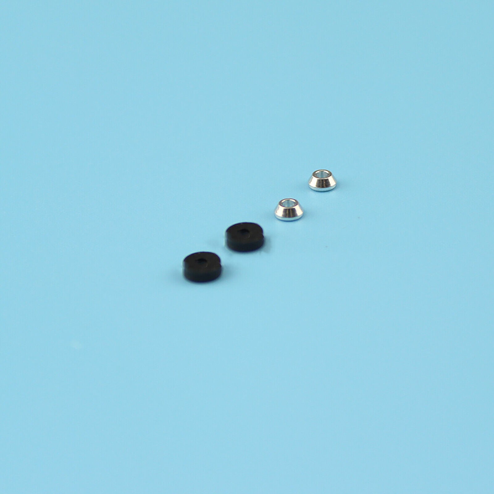 XK K100.003 Rubber Ring Kit for Wltoys XK K110 XK K110S K120 RC Helicopter