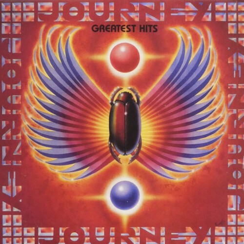 Journey - Greatest Hits [New CD] Bonus Track, Expanded Version, Rmst, Special Pa