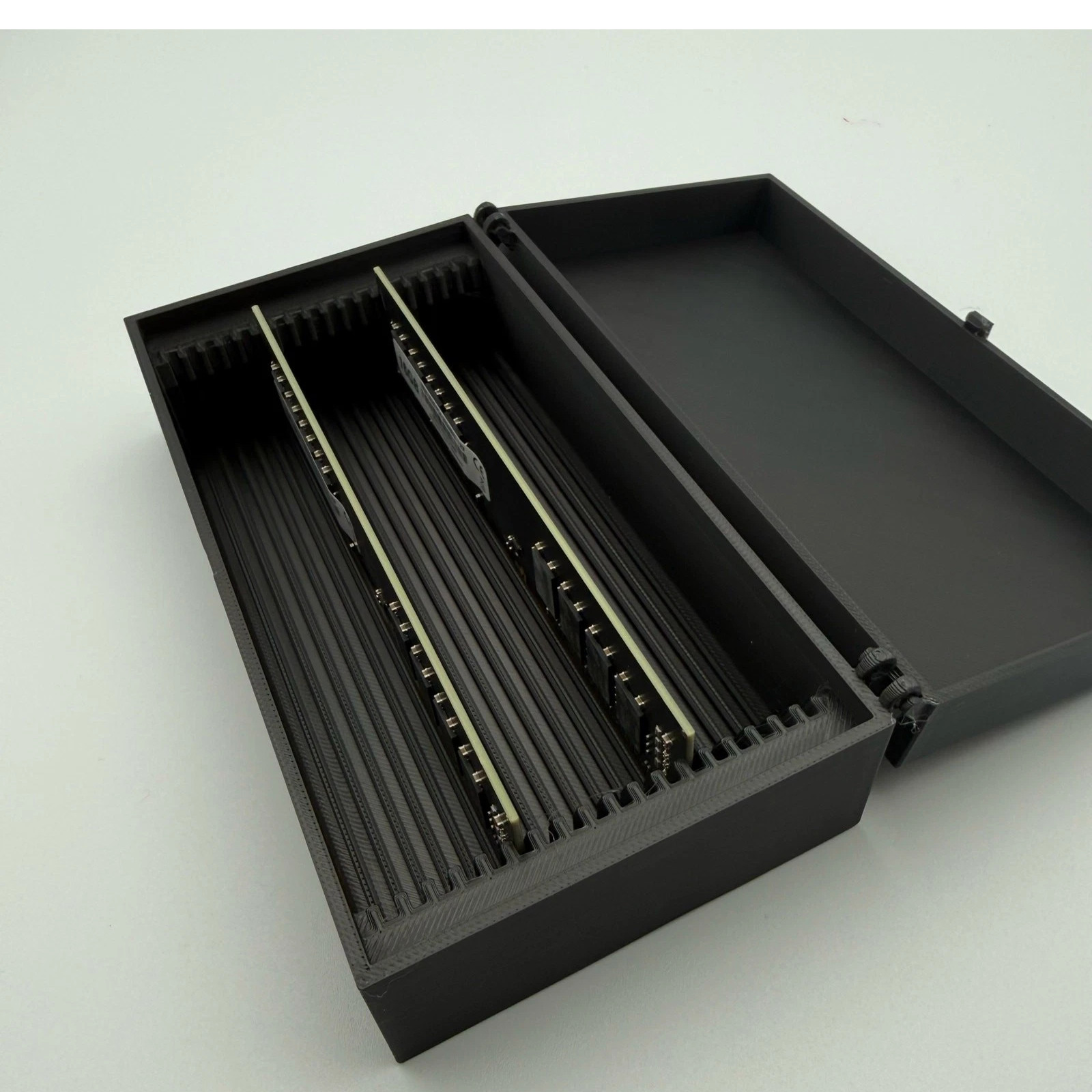 Storage Case for Desktop Memory RAM (DIMM)