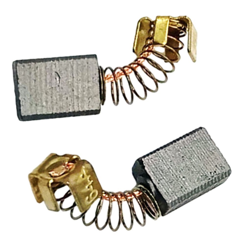 High Quality Replacement Carbon Brushes for Makitas CB57 CB64 CB85 Pack of for 2