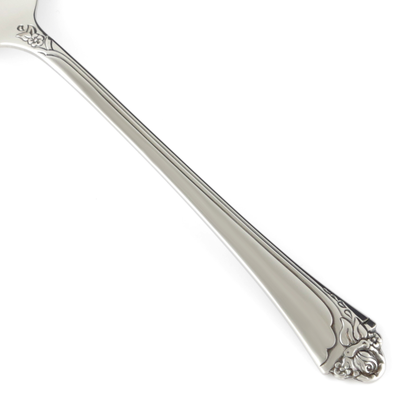 Oneida Community FANTASY ROSE Stainless Glossy Silverware CHOICE Flatware