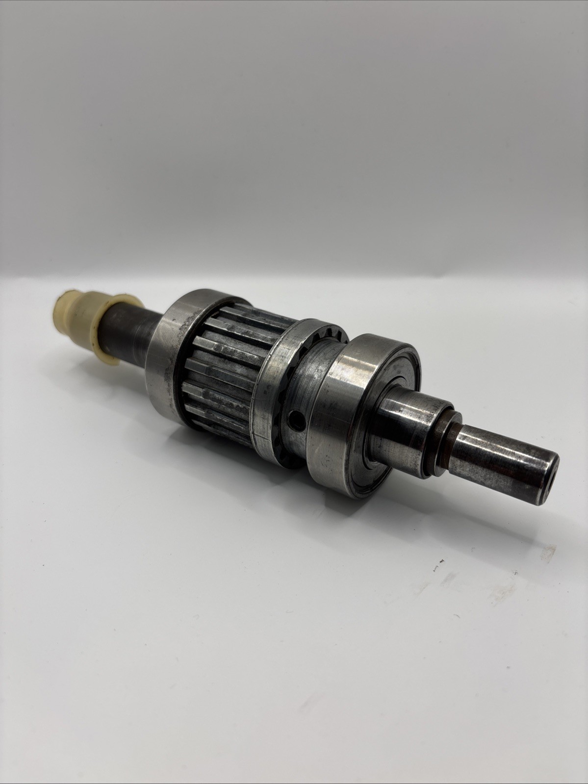Shopsmith Mark V 500 Head Spindle Shaft for Pulley