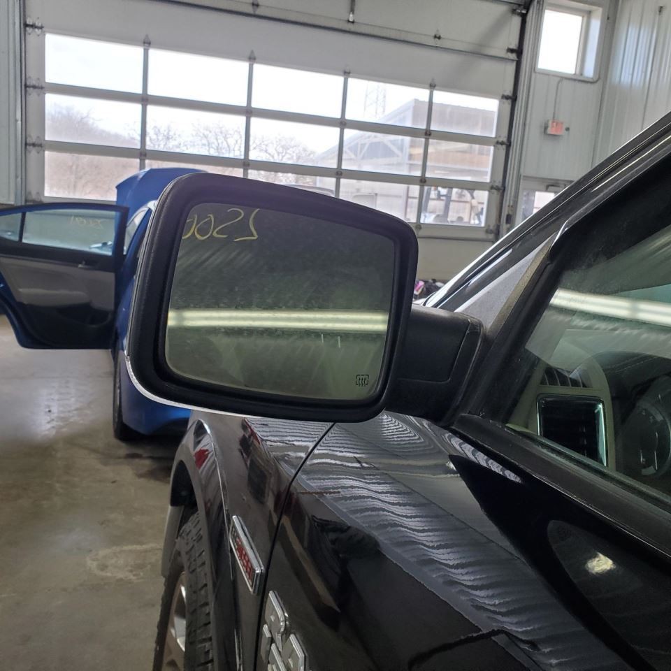 TDODR1500 2015 Air Shutter 1065987