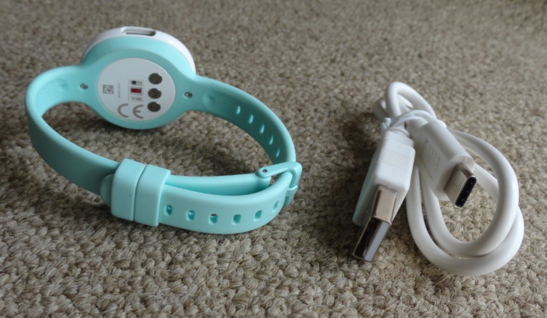 Ava Fertility Tracker Bracelet Model 2
