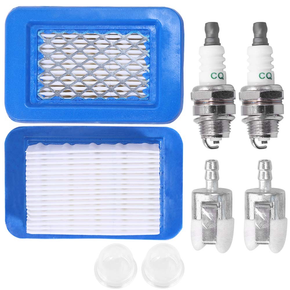 A226000032 PB-580T Air Filter Fuel Spark Plug Repower Tune-Up Kit Replacement...