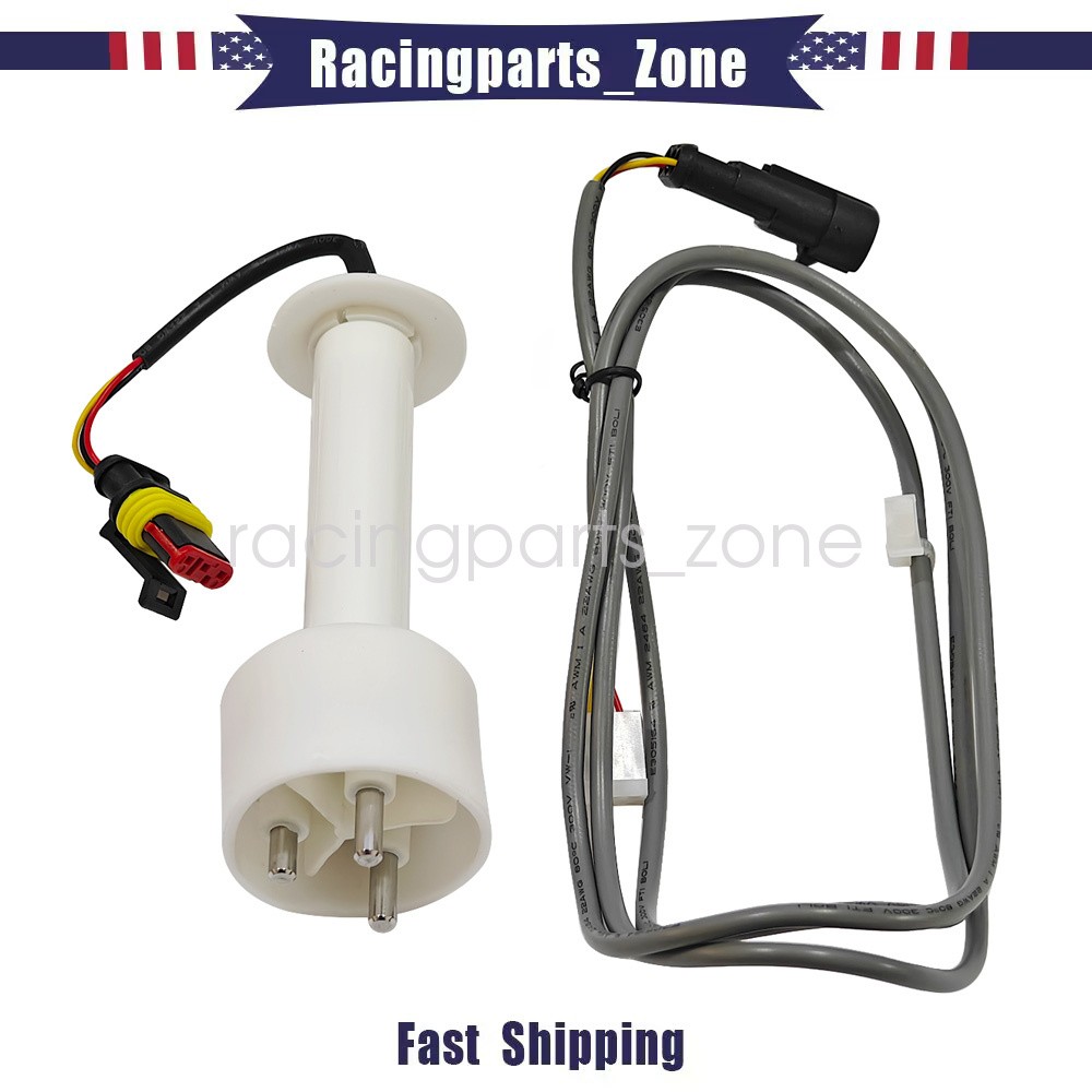 000016053 Ice Water Level Sensor Probe Kit Harness for Manitowoc Ice Machines
