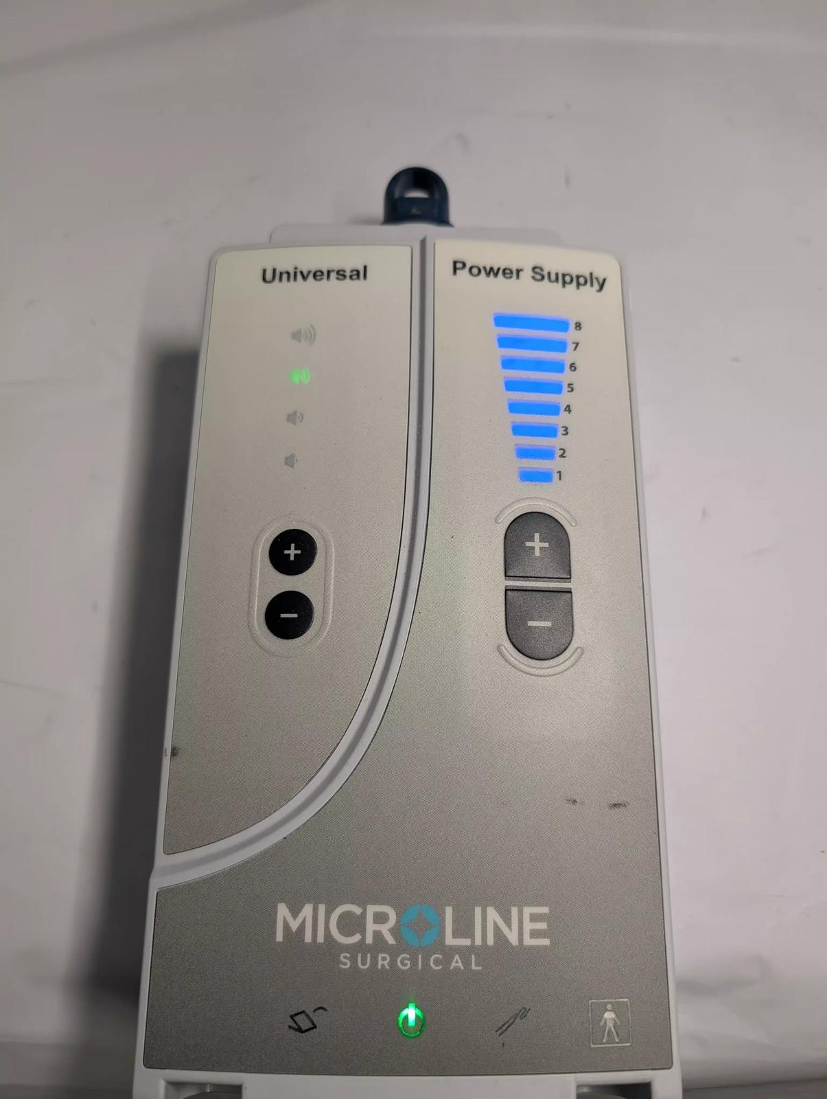 Microline Surgical Universal Power Supply REF 200-006R