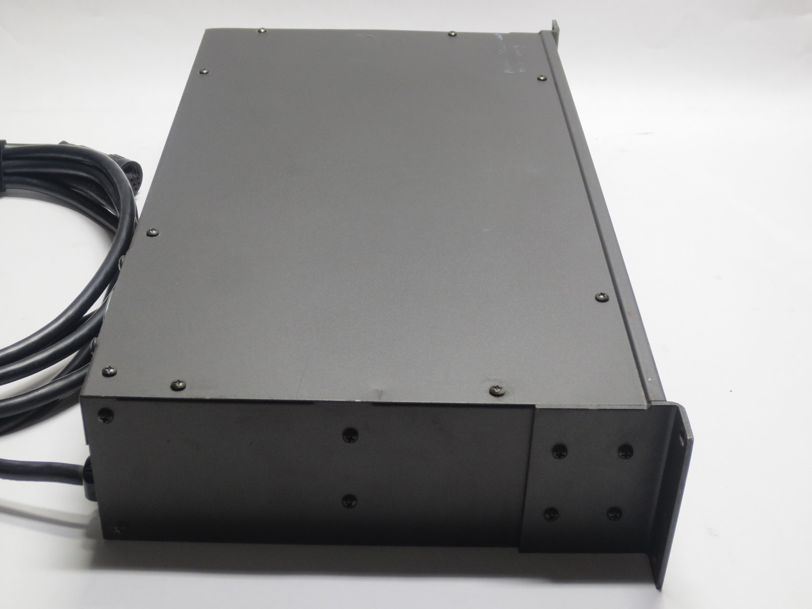 Mackie 220W Rackmount PSU Power Supply (Power On Test Only)